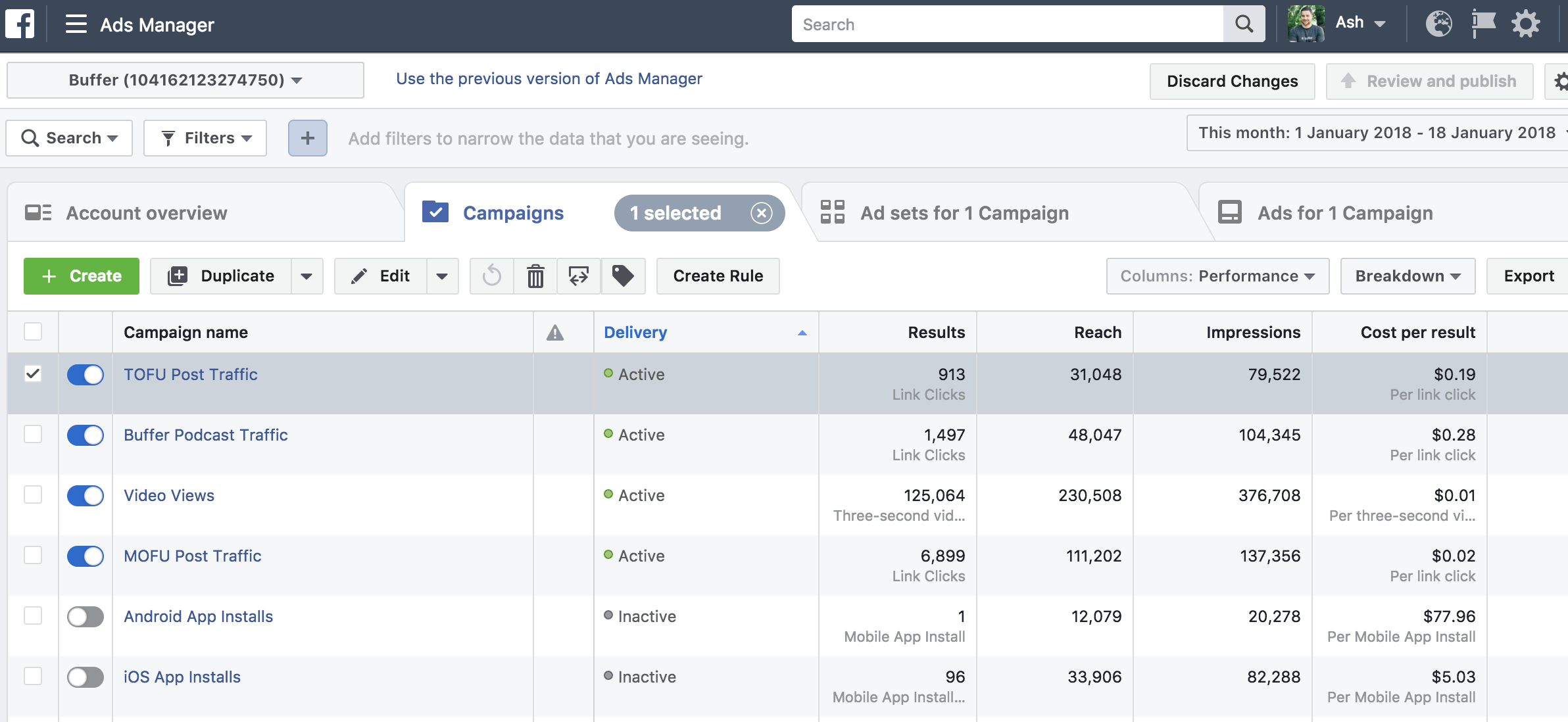 facebook-ads-manager